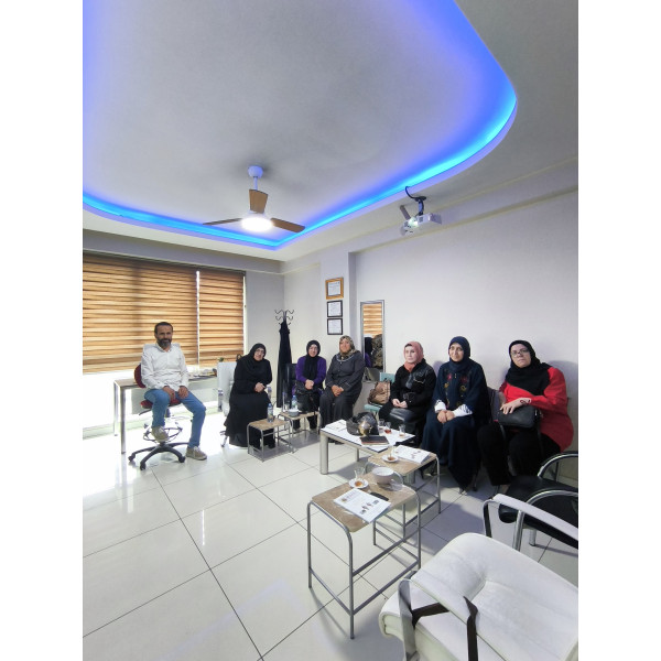 İSTANBUL AVRUPA.  YAKASI HACAMAT EĞİTİMİ